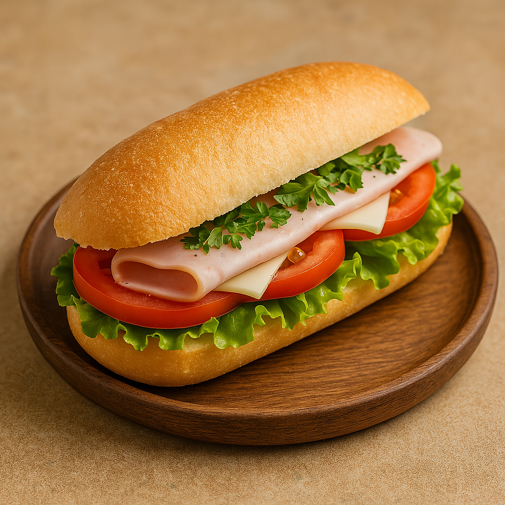 sandwich